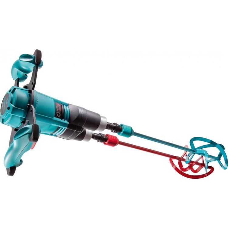 Collomix Xo 55 R duo Handrührwerk