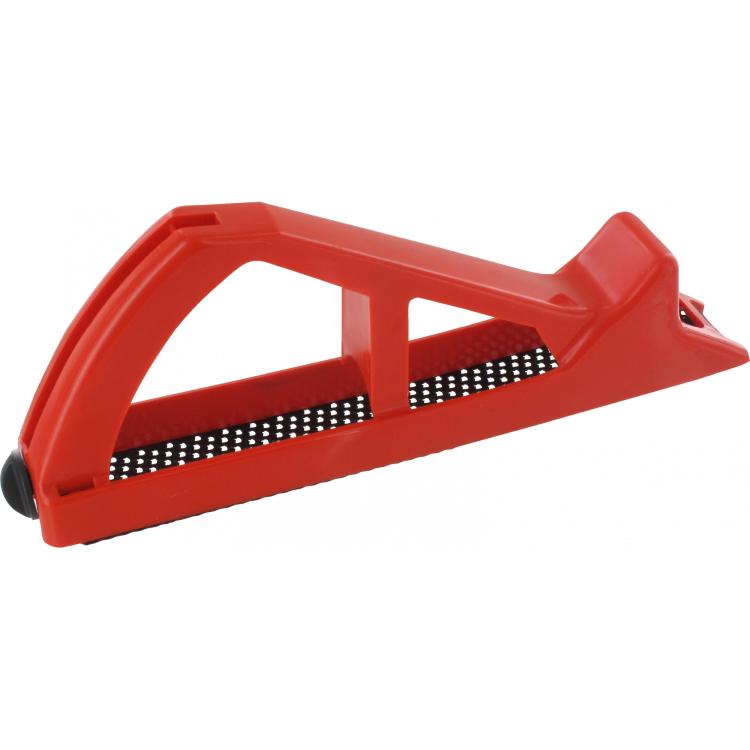 Gipskarton-Hobbyhobel 250 mm