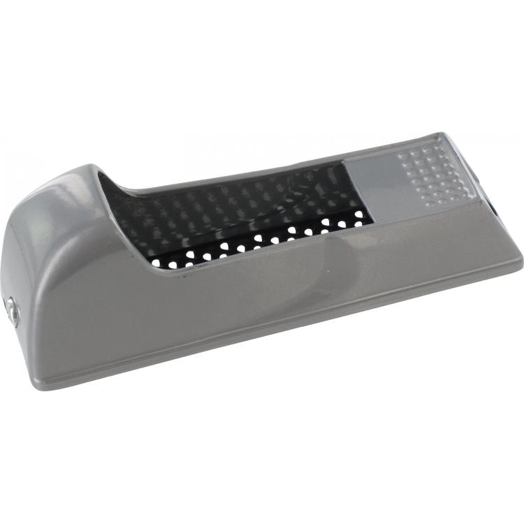 Gipskarton-Blockhobel 140 mm