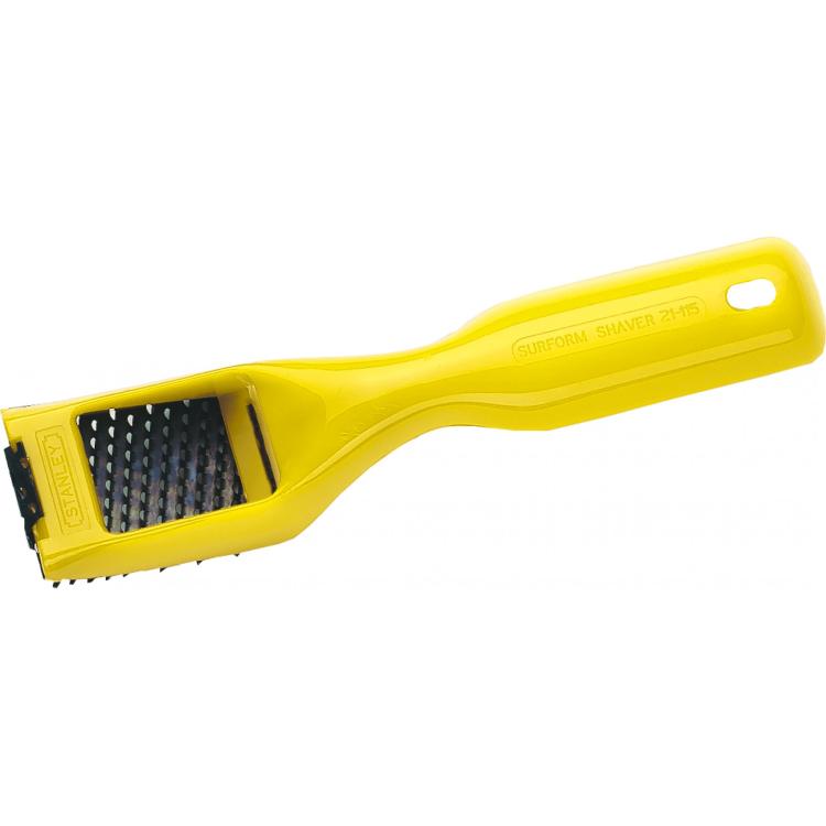 Stanley Surform-Schaber 185 mm