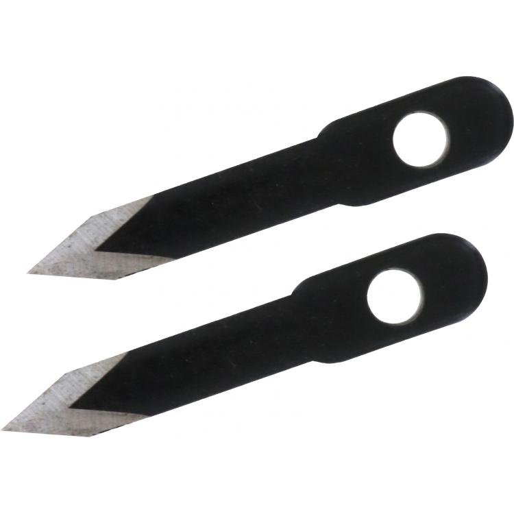 Ersatzmesser für Kreisschneider