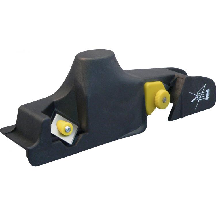 Gipskarton-Kantenhobel 230 mm