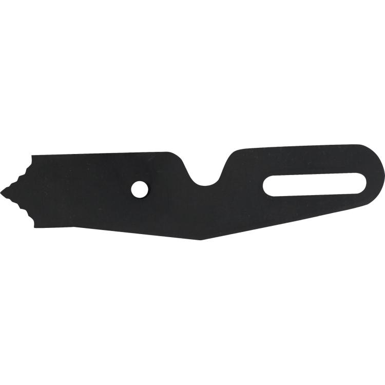 Ersatz-Lochstanze für Profil-Verbundzange 350 mm