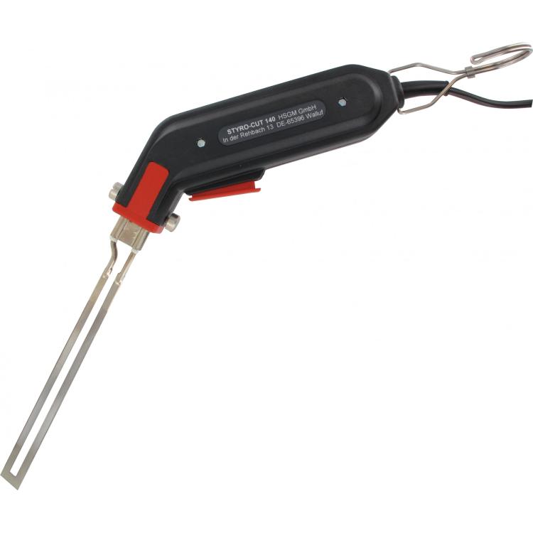 Styropor-Handschneidegerät STYRO-CUT