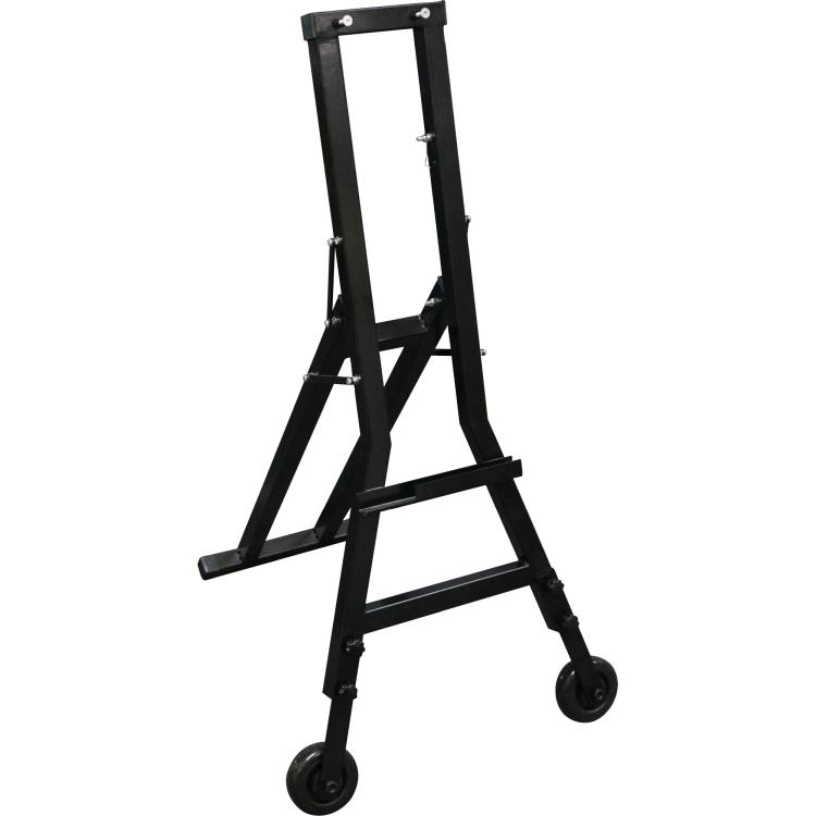 Ständer für Styroporschneidemaschine