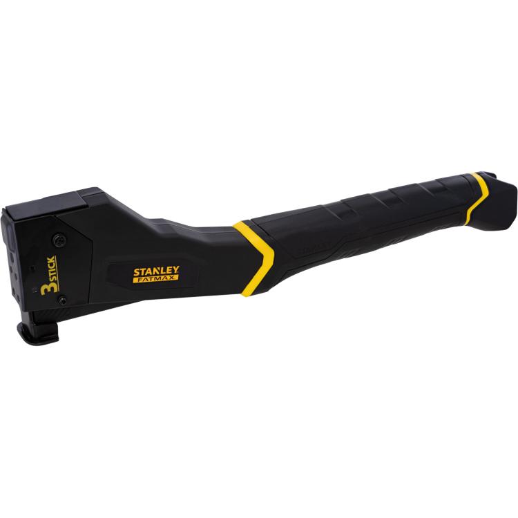 Stanley FATMAX Hammer Tacker