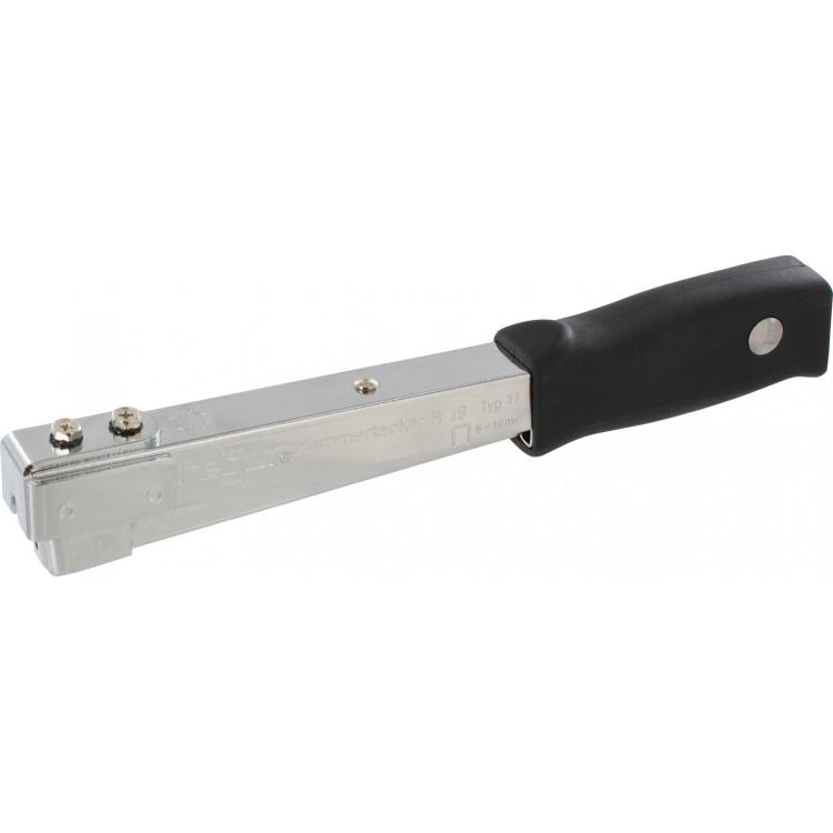 REGUR 19 H Hammertacker