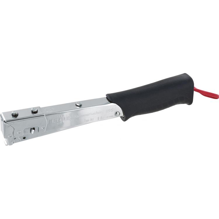 REGUR 19 Hammertacker