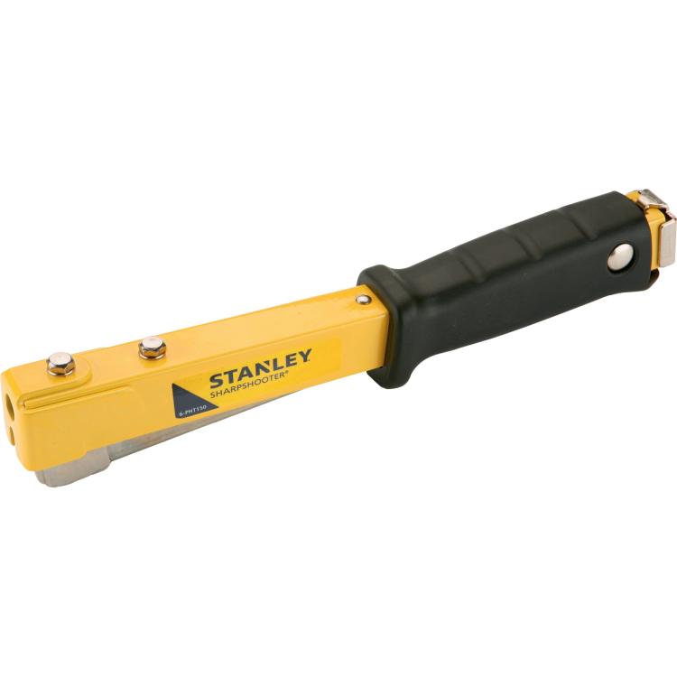 Stanley SharpShooter Hammertacker, Typ G