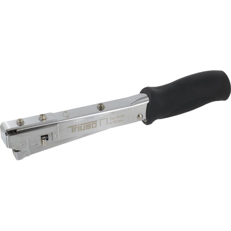Hammertacker Profiqualität, Typ 37 & 53