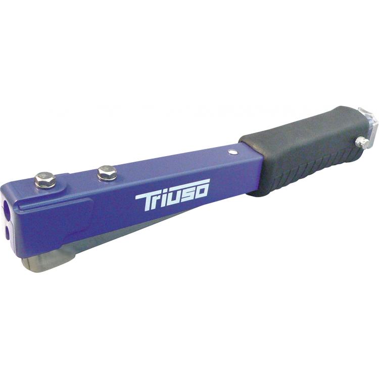 Hammertacker in Profiqualität, Typ G 11