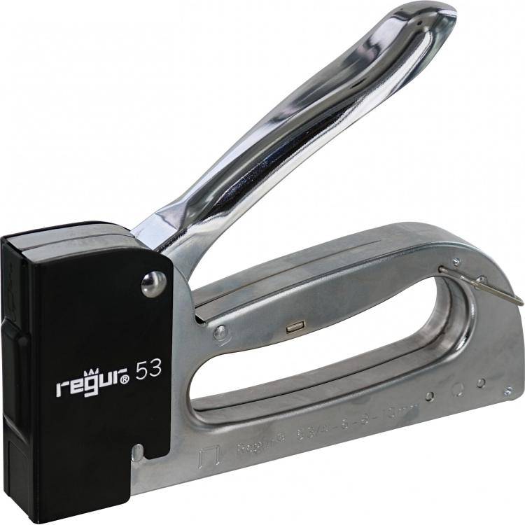 Regur 53 Handtacker, Typ 53, 6–10 mm