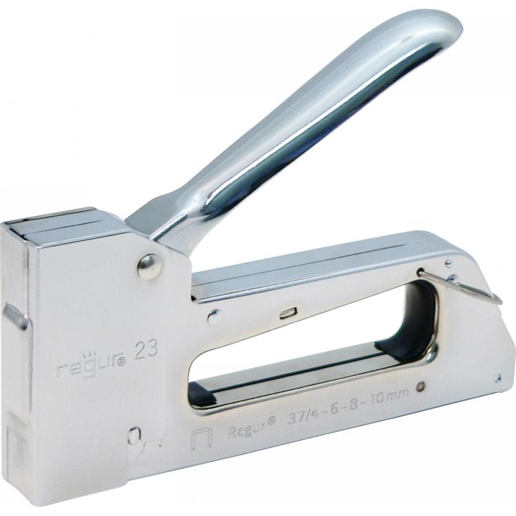 Regur 23 Handtacker, Typ 37