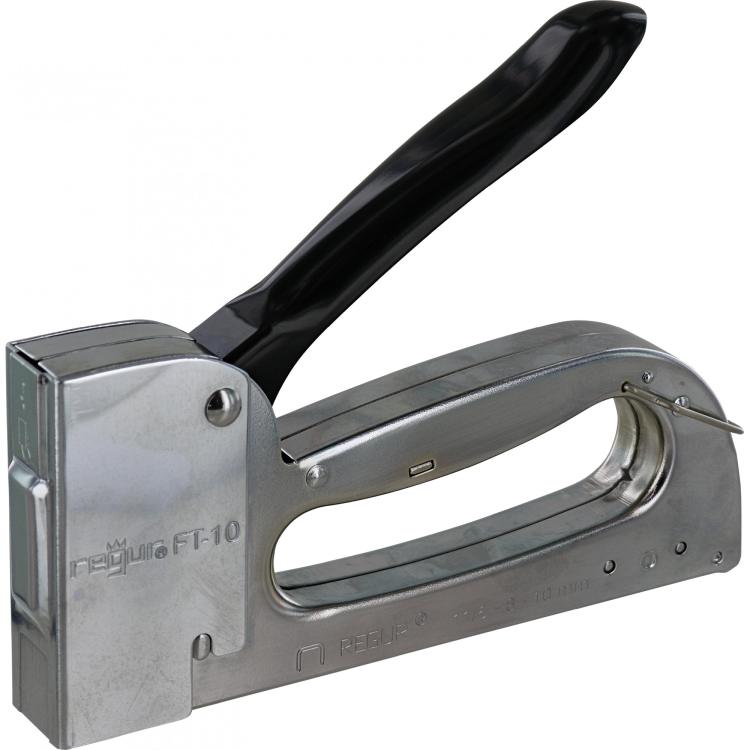 Regur Handtacker, Typ 11