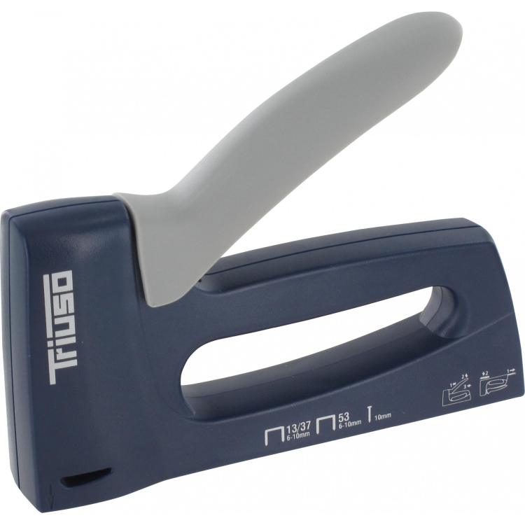 Handtacker Typ 37 & 53, 6–10 mm