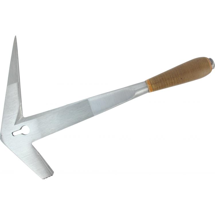 RELI Schieferhammer, rheinische Form