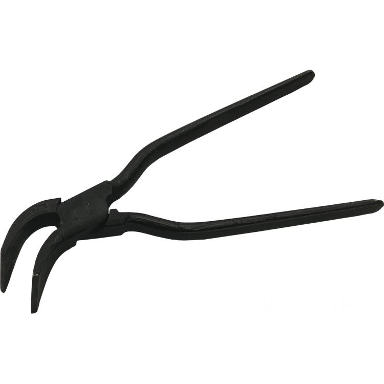 Falzzange 45°, 60 mm