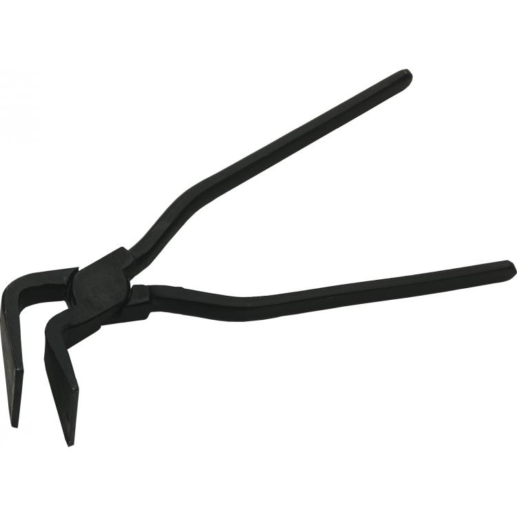 Falzzange 90°, 60 mm