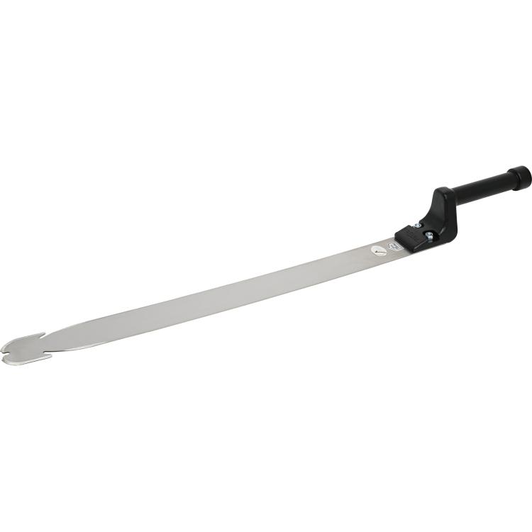 Dachdecker-Nageleisen 525 mm