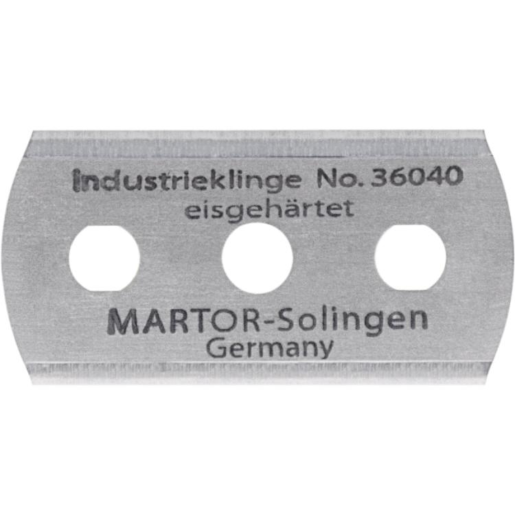 Dachbahnenschneider-Ersatzklinge