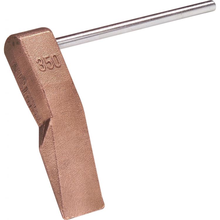 KB 770 Kupferkolben