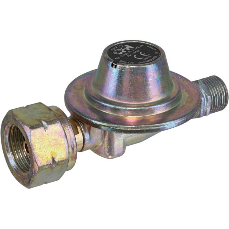 DR 114 Druckregler