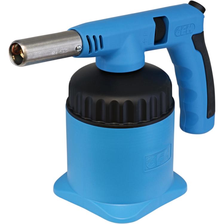 PZO 7000 Lötlampe