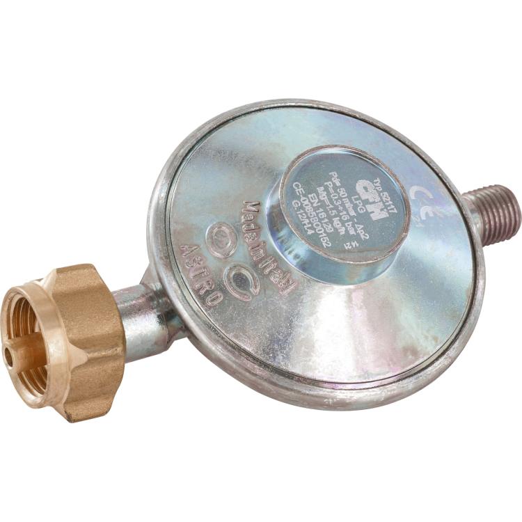 DR 117 Druckregler