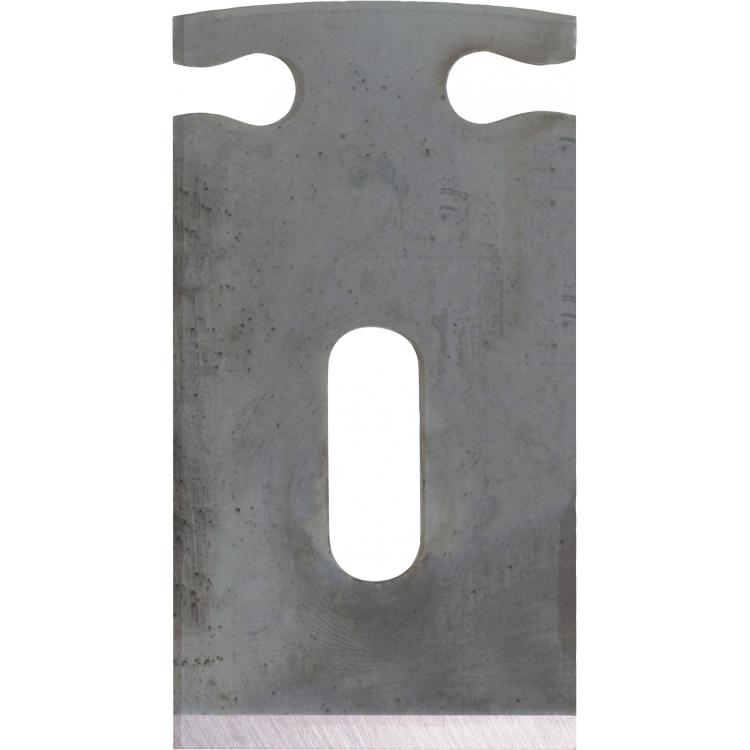 Ersatzklinge 44 mm für Metallhobel