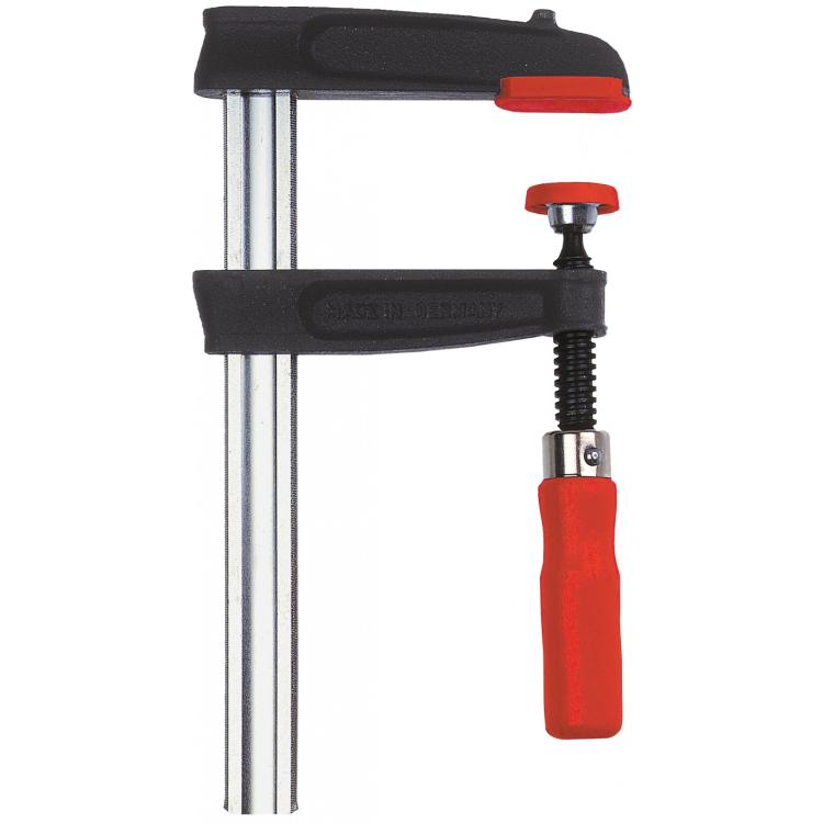 SZ Temperguss-Schraubzwinge Bessey