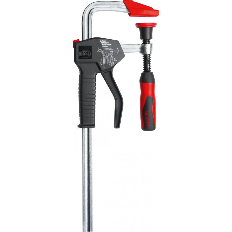 EHZ Einhandzwinge Bessey