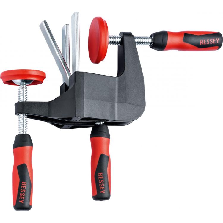 Türfutter-Richtzwinge Bessey