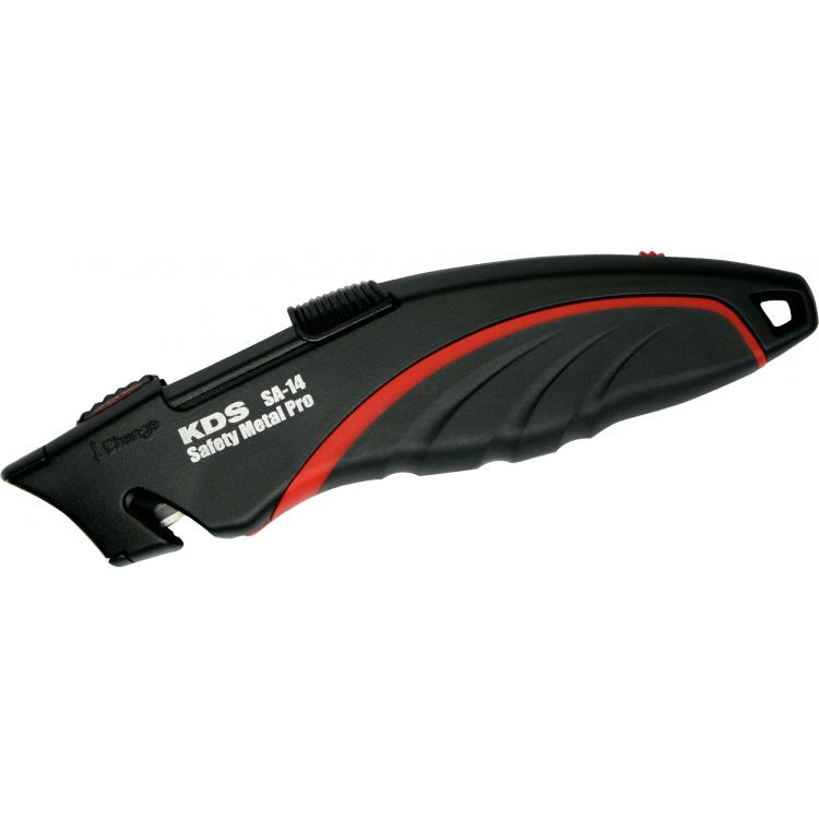 Sicherheitsmesser Premium