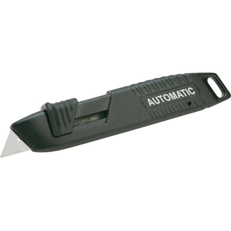 Sicherheits-Automatik-Messer
