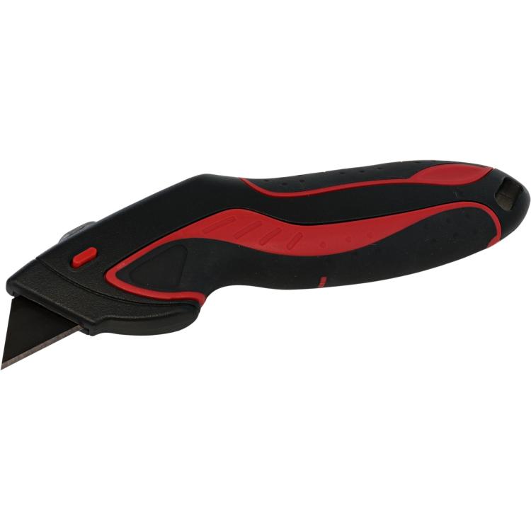 Ergo-Sicherheitsmesser Zinkdruckguss