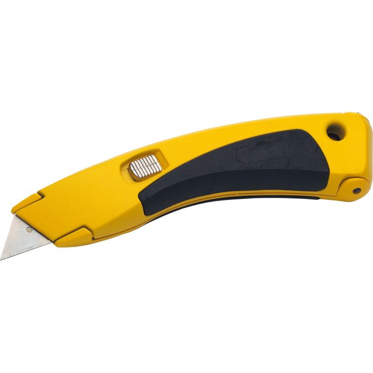Profi-Messer Softgriff
