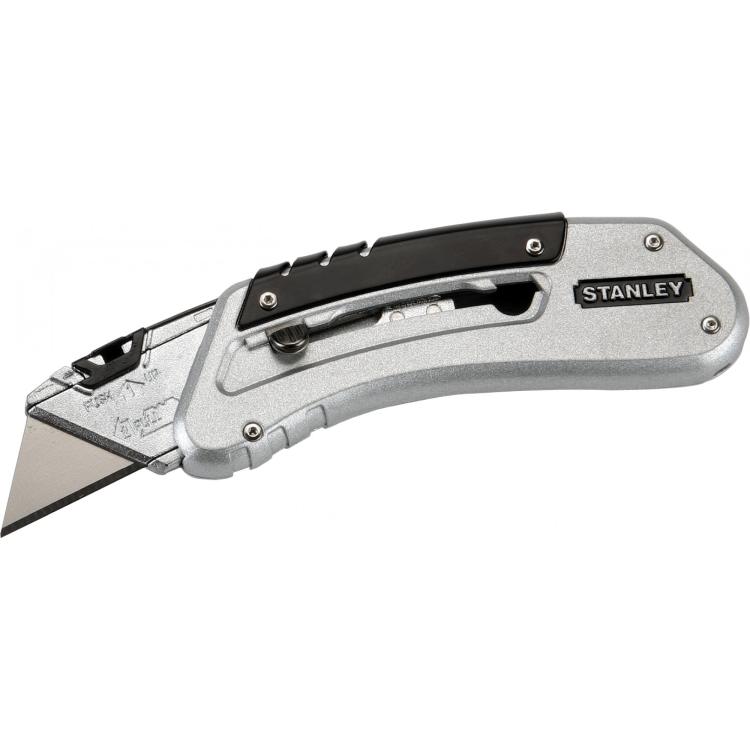 Stanley Quickslide Taschenmesser