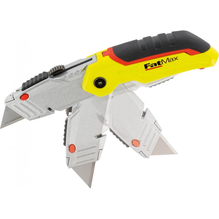 Stanley FatMax™ Klappmesser
