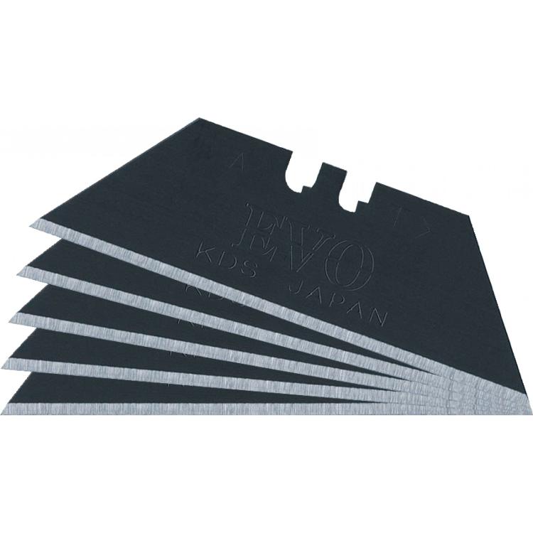 Power Black Trapezklingen