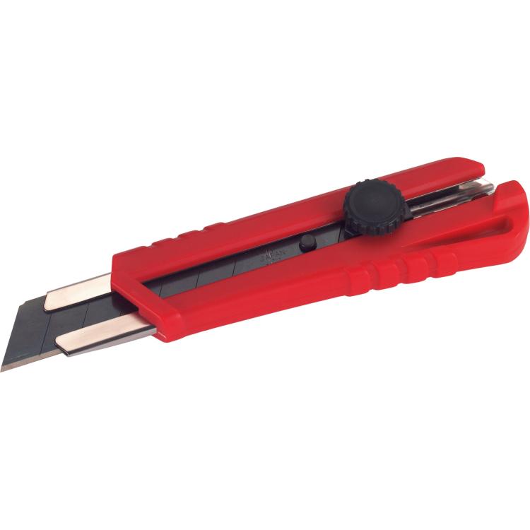 Universalmesser mit Power-Black-Klinge