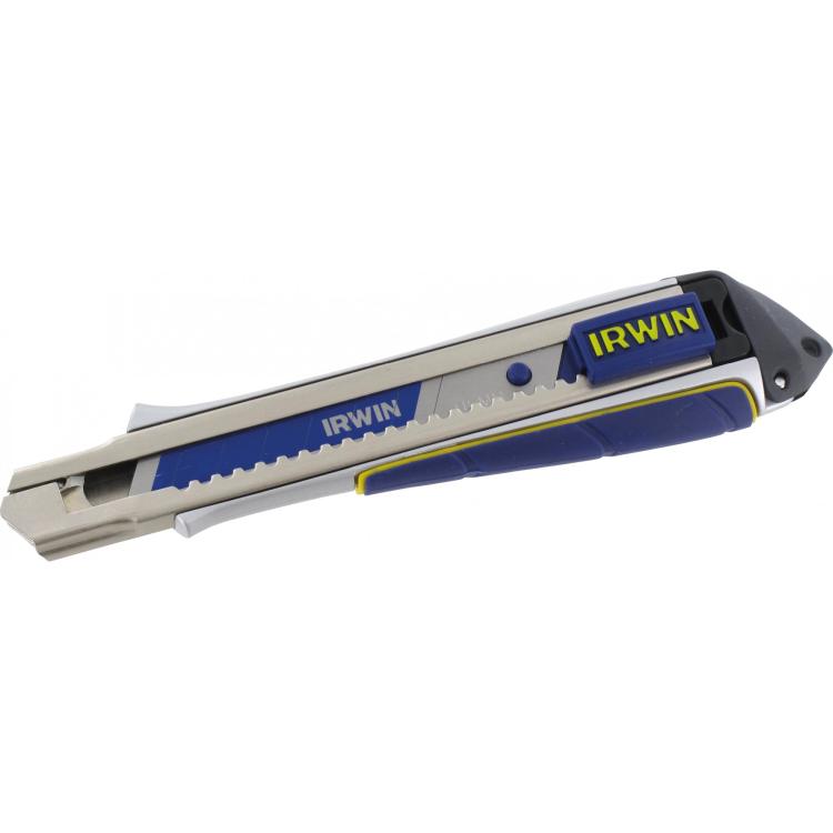 Irwin Protouch Cuttermesser 18 mm