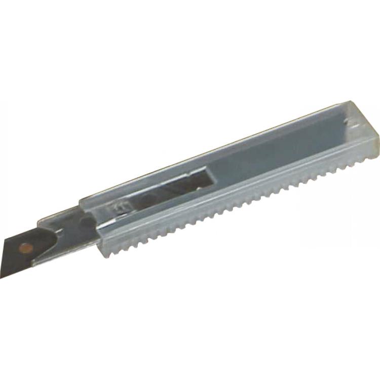 Stanley Abbrechklingen 18 mm – 10 Stück im Spender