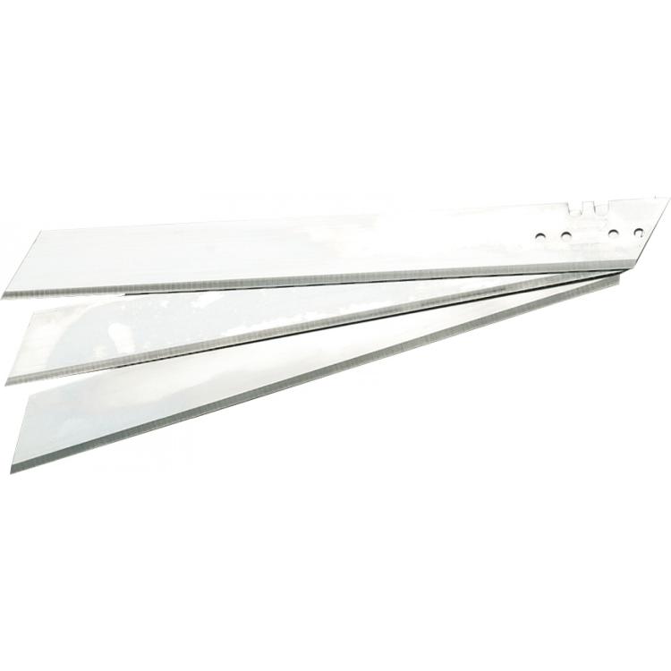 Ersatzklingen 160 mm – Für Dämmstoffmesser, 3 Stück