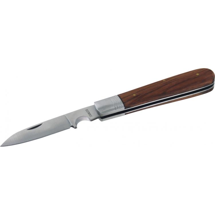 Kabelmesser mit rundem Abschneider – C70 Stahl