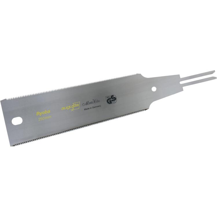 Ersatzblatt Japansäge Ryoba 240 mm, 6er-Beutel