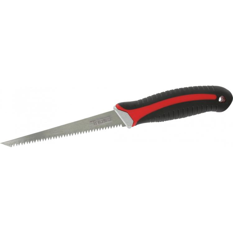 Stichsäge 150 mm – Gehärtete Zahnung