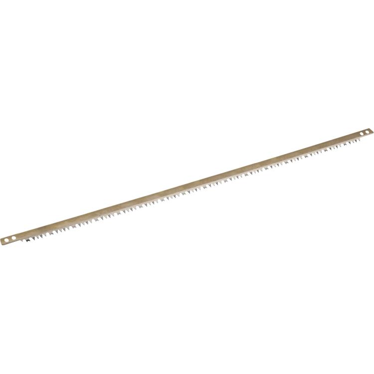 Ersatz-Sägeblatt 530/760 mm - Zahnform 10