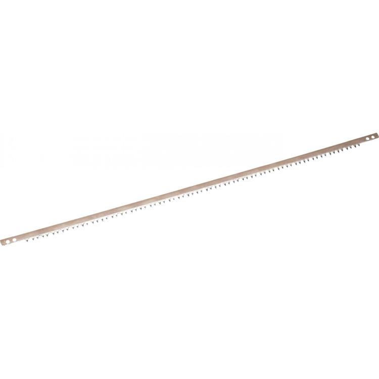 Ersatz-Sägeblatt 530/760 mm – Zahnform 12