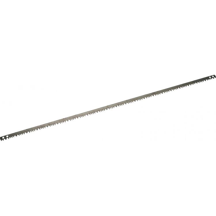Sägeblatt für Bügelsägen – 533/607/762/915 mm, Hobelzahnung