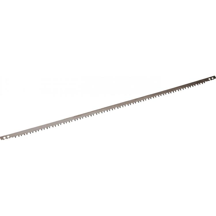 Sägeblatt für Bügelsägen – 533/607/762/915 mm, Spitzzahnung